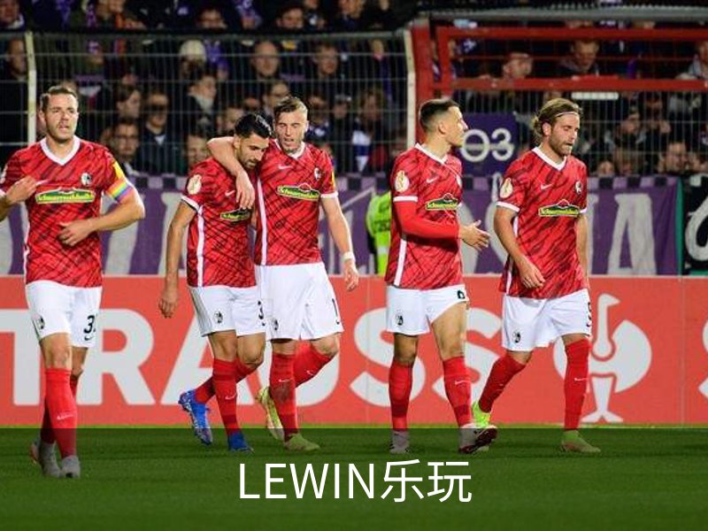 关于LEWIN乐玩
